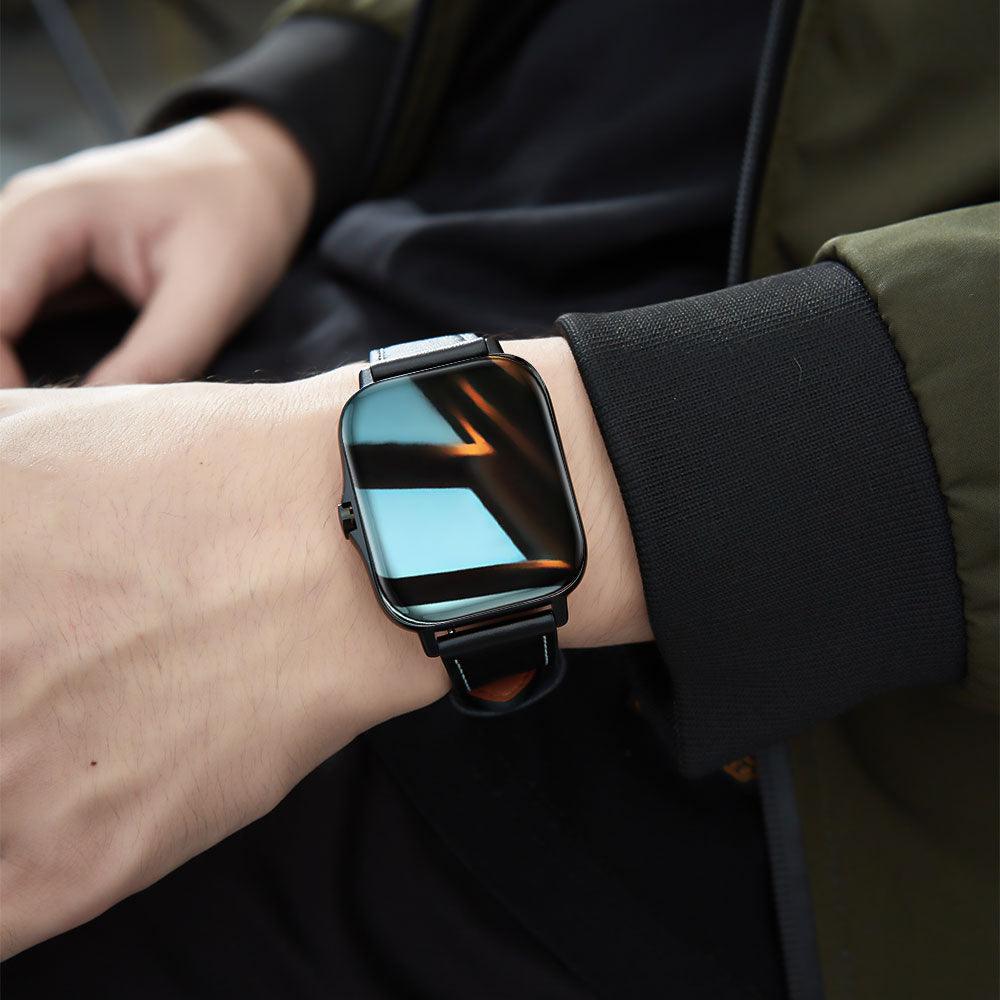 Multifunctional Smart Watch Men - BUNNY BAZAR