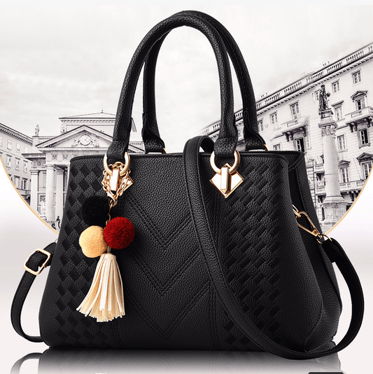Ladies Hand Bags Luxury Handbags Women Bags Crossbody Bag - BUNNY BAZAR