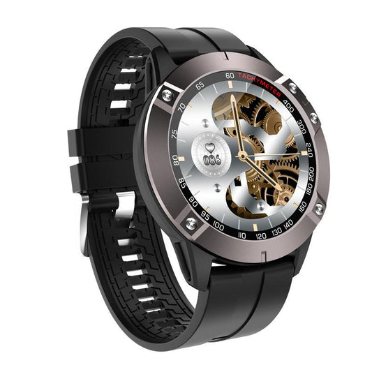 New Smart Outdoor Sports Bracelet Watch Information Reminder - BUNNY BAZAR