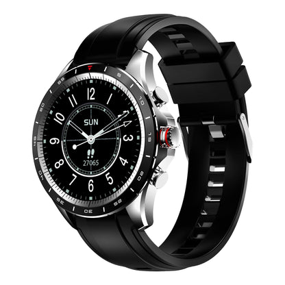 Men's Sports Business Smart Bracelet Watch - BUNNY BAZAR