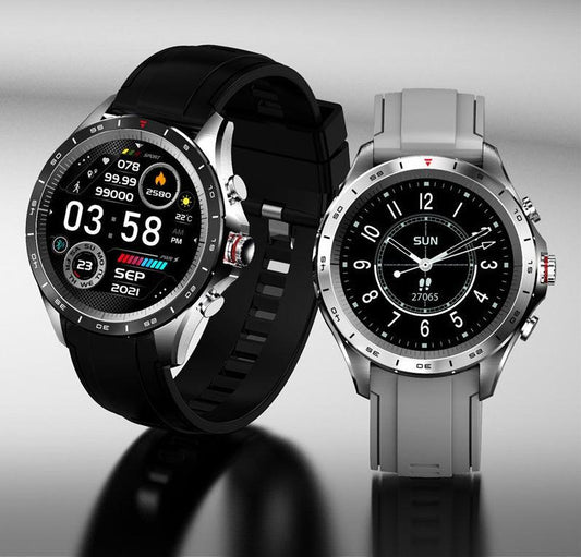 Men's Sports Business Smart Bracelet Watch - BUNNY BAZAR