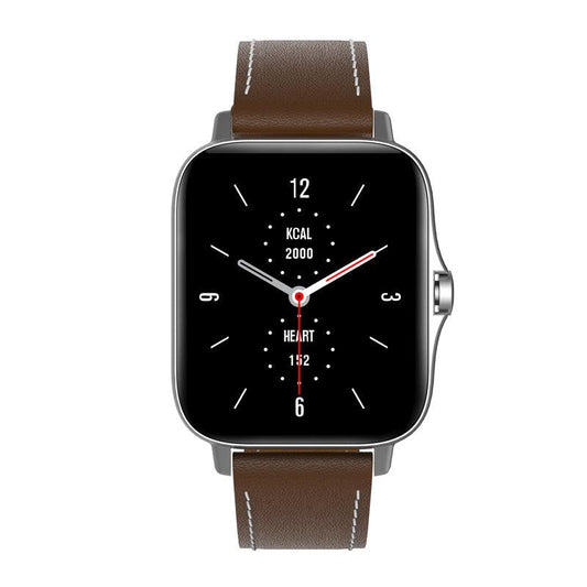 Multifunctional Smart Watch Men - BUNNY BAZAR