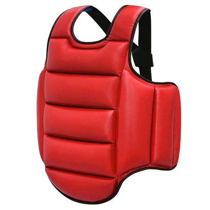 Thicken Adult Sanda Chest Protector Children Taekwondo - BUNNY BAZAR