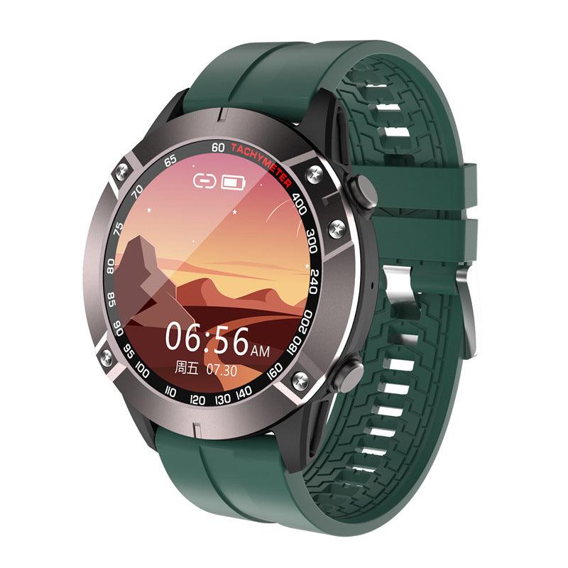 New Smart Outdoor Sports Bracelet Watch Information Reminder - BUNNY BAZAR