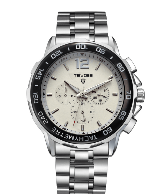 Men's Watch Automatic Casual Watch Men's Watch Waterproof Mechanical Men's Watch 356 - BUNNY BAZAR