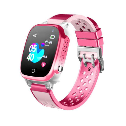 Children's Phone Watch With Game Smart Camera Waterproof - BUNNY BAZAR