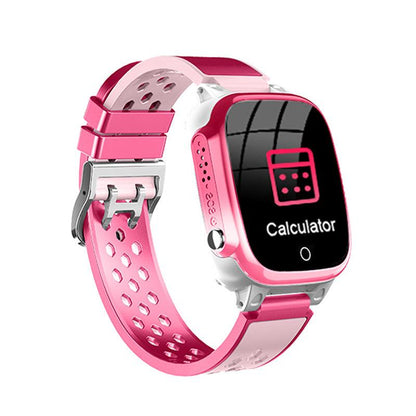 Children's Phone Watch With Game Smart Camera Waterproof - BUNNY BAZAR