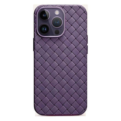 Weave Mobile Phone Case Breathable Protective Cover - BUNNY BAZAR