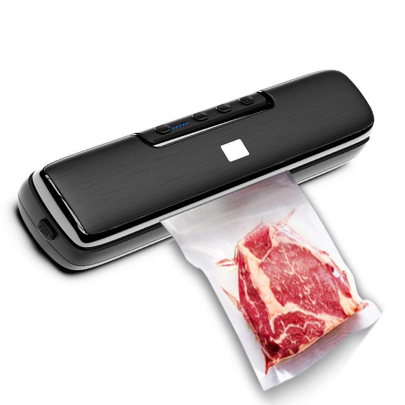 Household Vacuum Sealer Kitchen Preservation Sealer - BUNNY BAZAR