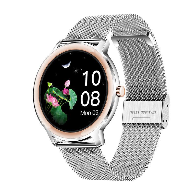 Smart Watch Heart Rate Customization - BUNNY BAZAR