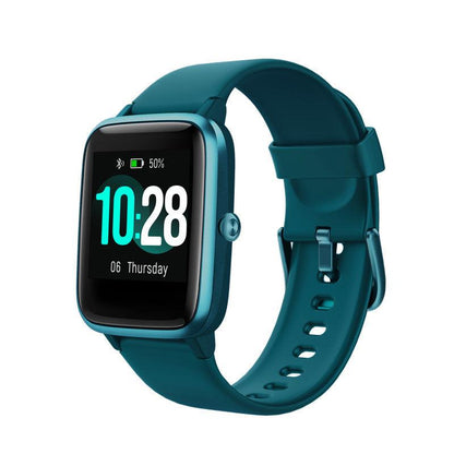 Smart Bracelet, Sports Function, Waterproof Information Push Watch - BUNNY BAZAR