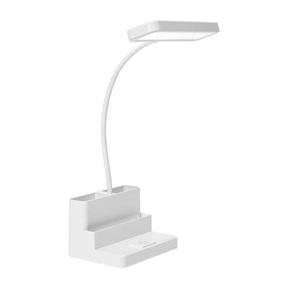 Eye-protection Desk Student Reading Lamp Dual-use Three-speed Dimming - BUNNY BAZAR