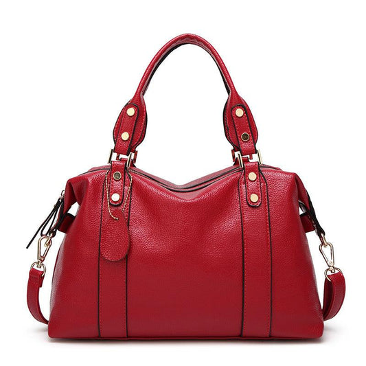 Fashion Women Bags Ladies Hand Bags Shoulder Bag Handbag - BUNNY BAZAR