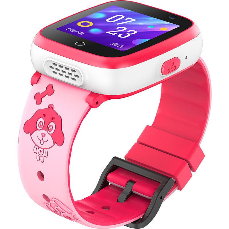 Waterproof Card Touch Screen Positioning Watch - BUNNY BAZAR