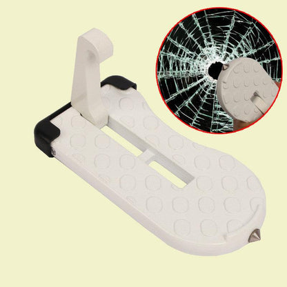 Top Auxiliary Hook Door Pedal - BUNNY BAZAR